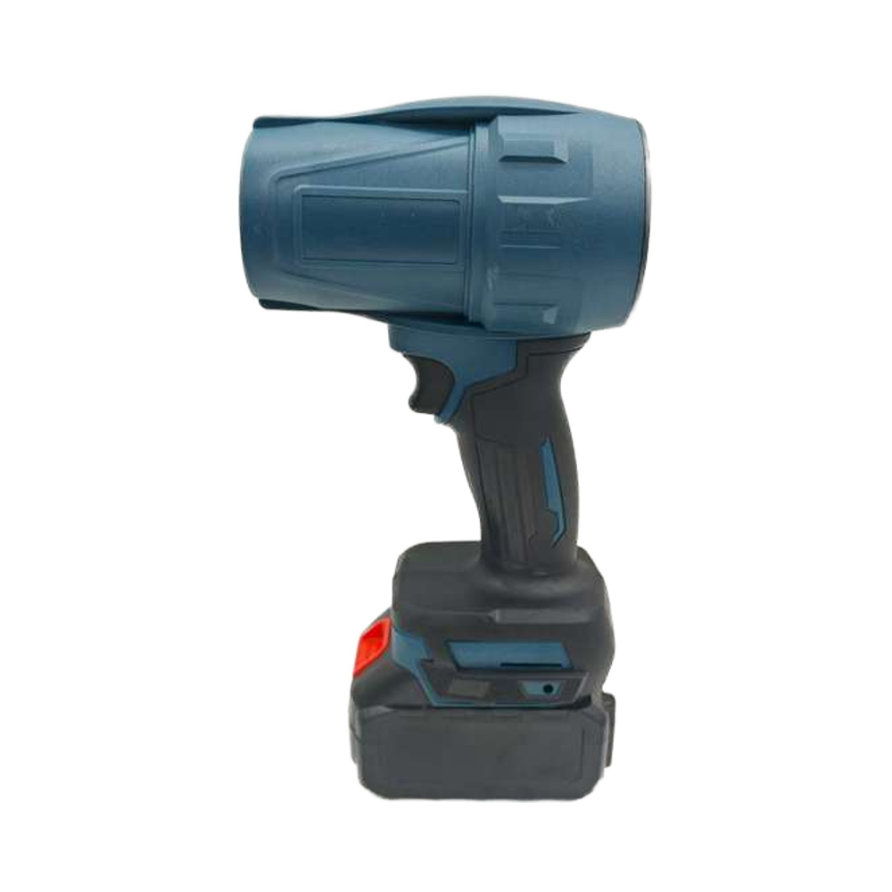 Cordless Leaf Blower Brushless 20V - منتج رائج: مجموعة منفاخ أوراق الشجر