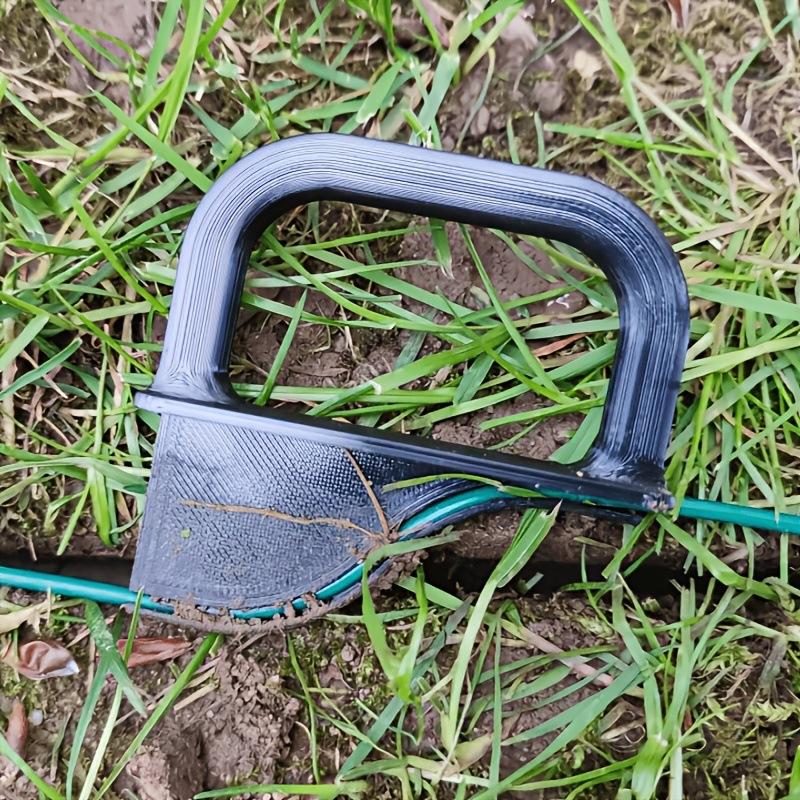 Robotic Lawn Mower Boundary Wire - عرض جديد - أداة وضع سلك