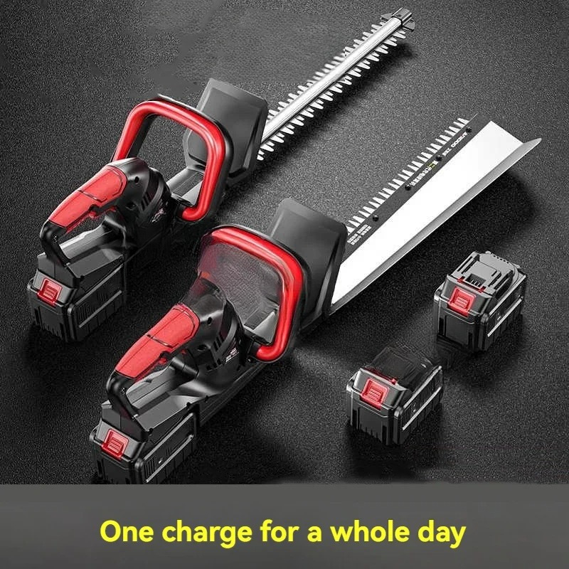 Brushless Cordless Grass Trimmer 21V - جزازة العشب لأداة الحديقة أداة تشذيب