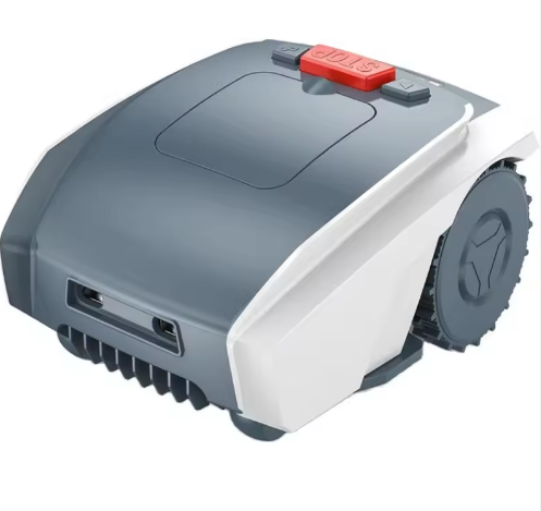 Smart Automatic Lawn Mower App - جزازة عشب ذكية أوتوماتيكية مع تحكم