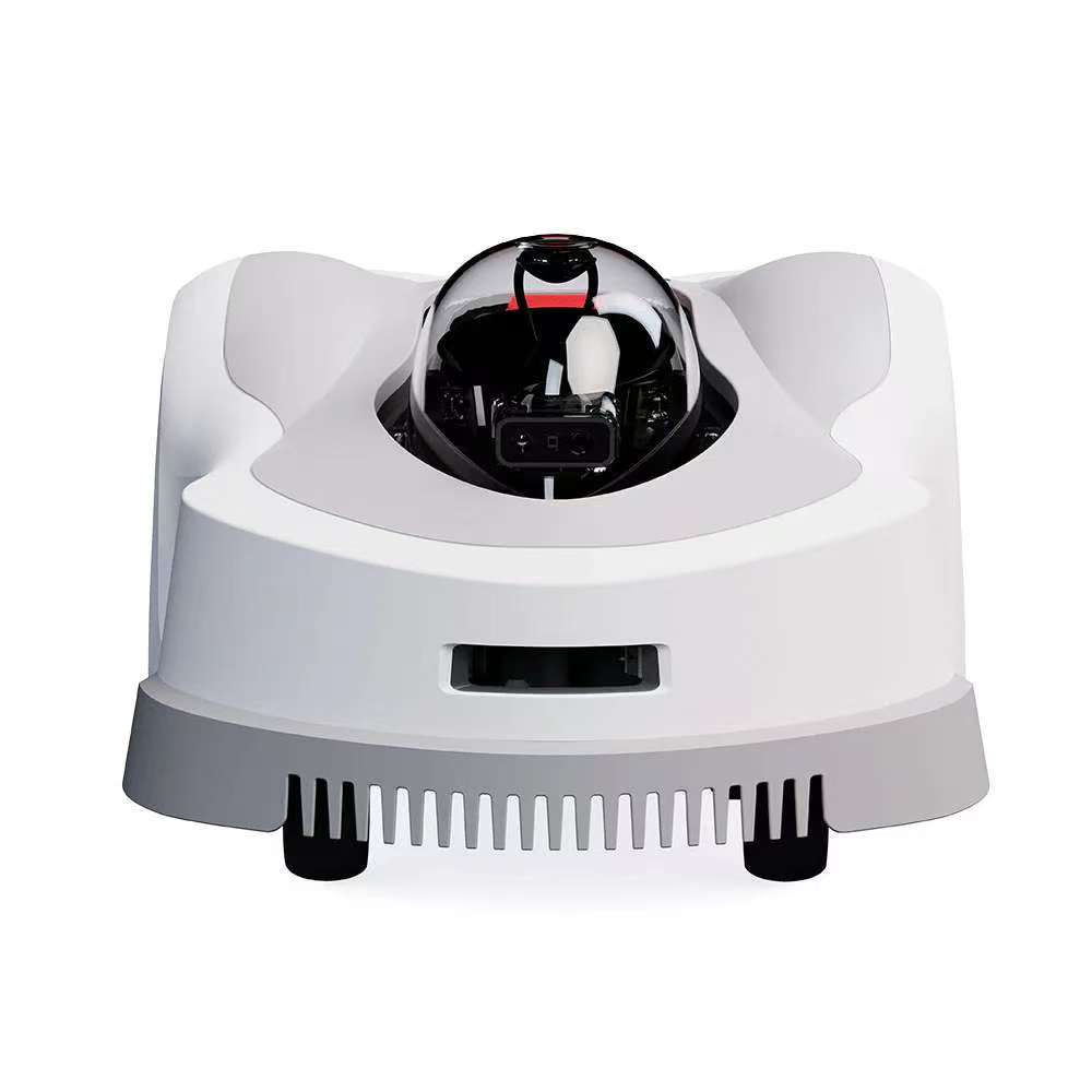 Robot Lawn Mower Rtk Gps Wireless - نموذج N1000 الأصلي لجزازة العشب الروبوتية