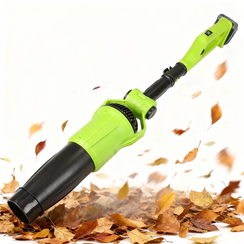 Cordless Leaf Blower Brushless 20V - منفاخ أوراق لاسلكي خفيف الوزن 20