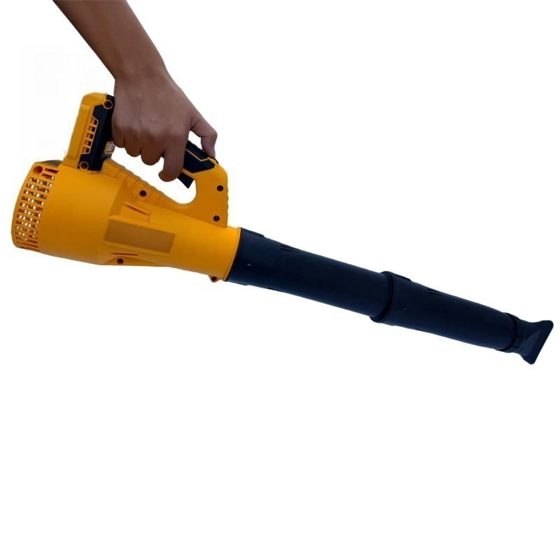 Cordless Leaf Blower Brushless 20V - منفاخ أوراق لاسلكي بـ6 سرعات متغيرة