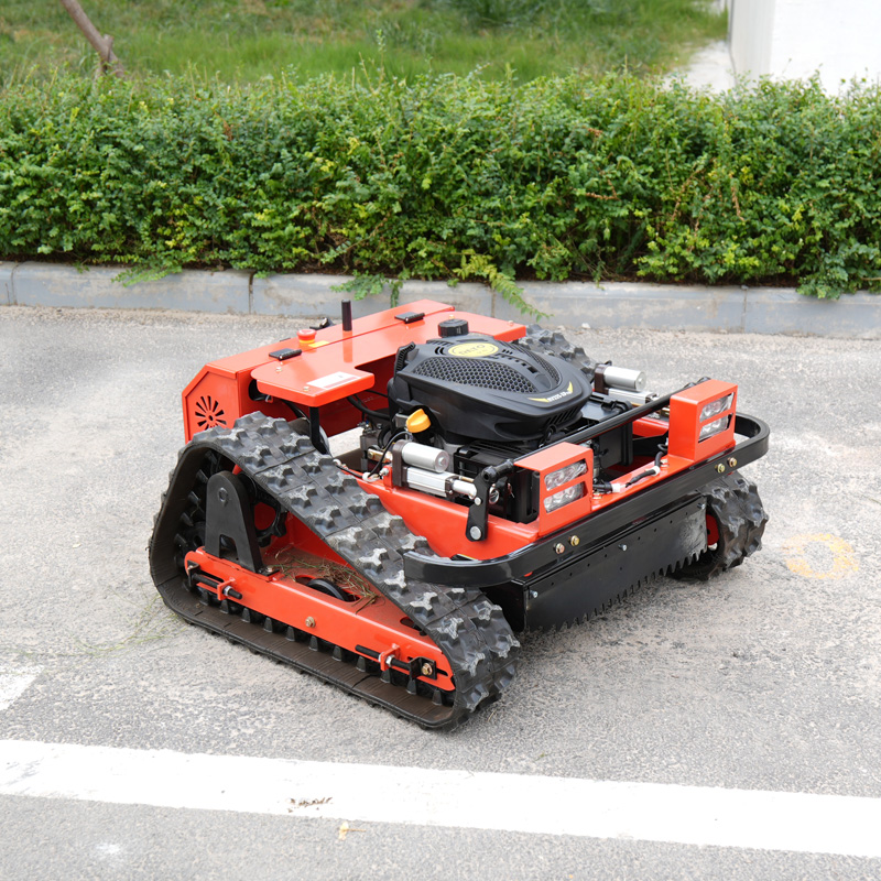 جزازة عشب روبوتية ذكية للحدائق - مراجعة Smart Automatic Lawn Mower App وسعره
