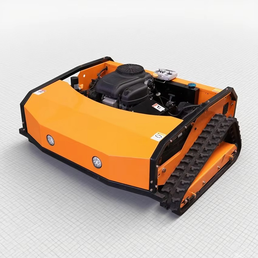 جزازة عشب روبوتية ذكية للحدائق - مراجعة Smart Automatic Lawn Mower App وسعره