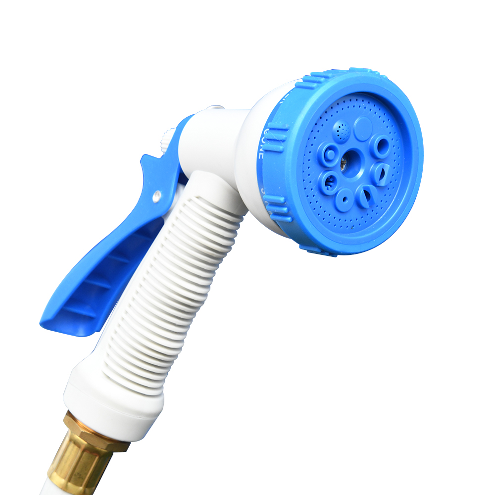 بكرة خرطوم حديقة تثبت على الحا - مراجعة Garden Hose Reel Automatic Retractable 30M وسعره