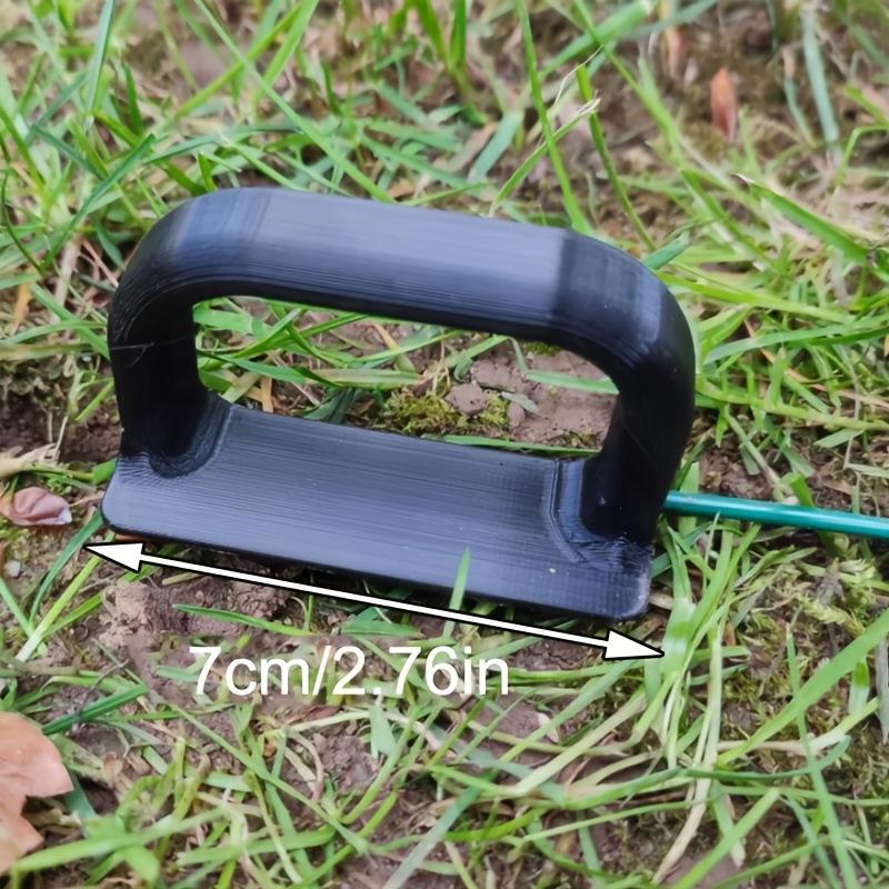 عرض جديد - أداة وضع سلك تحديد  - مراجعة Robotic Lawn Mower Boundary Wire وسعره