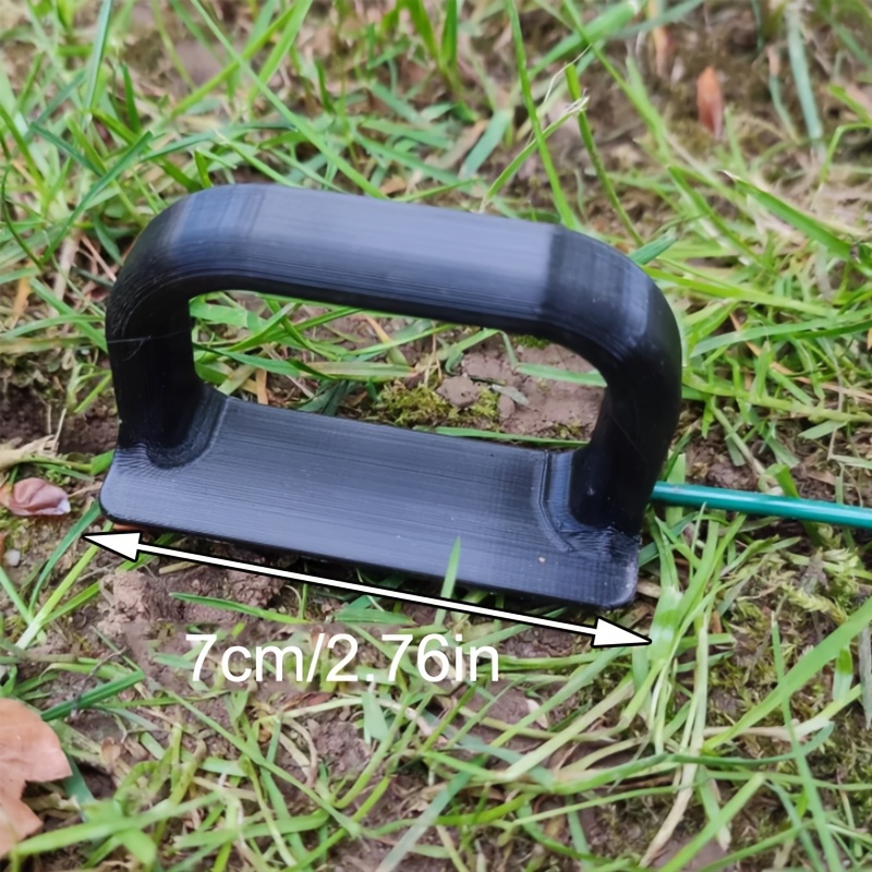 أداة إدخال سلك تحديد حدود جزار - مراجعة Robotic Lawn Mower Boundary Wire وسعره