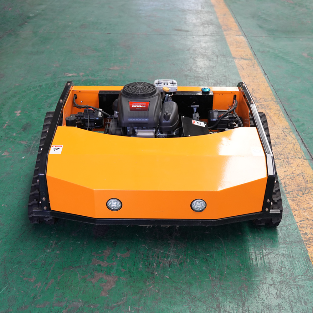 تطبيق جزازة العشب الآلي الذي ي - مراجعة Smart Automatic Lawn Mower App وسعره
