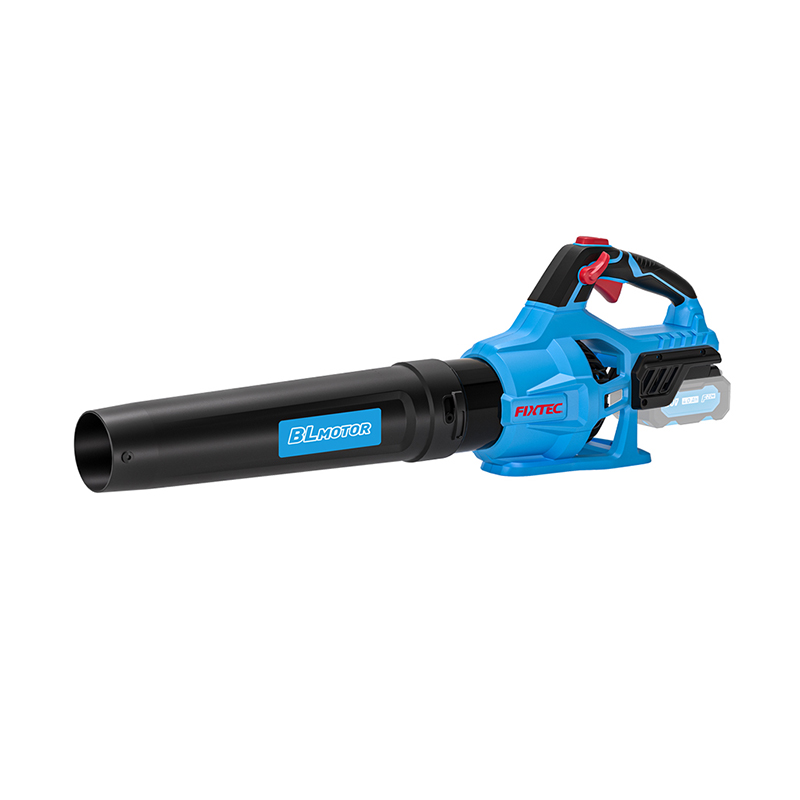 منفاخ أوراق شجر كهربائي محمول  - مراجعة Cordless Leaf Blower Brushless 20V وسعره