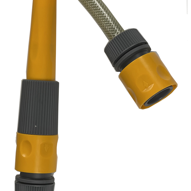 خرطوم مياه قابل للسحب تلقائيًا - مراجعة Garden Hose Reel Automatic Retractable 30M وسعره