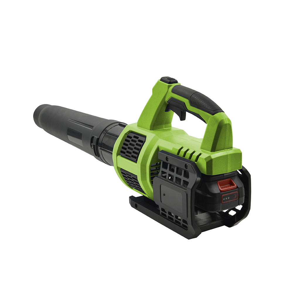 منفاخ أوراق كهربائي لاسلكي من  - مراجعة Cordless Leaf Blower Brushless 20V وسعره