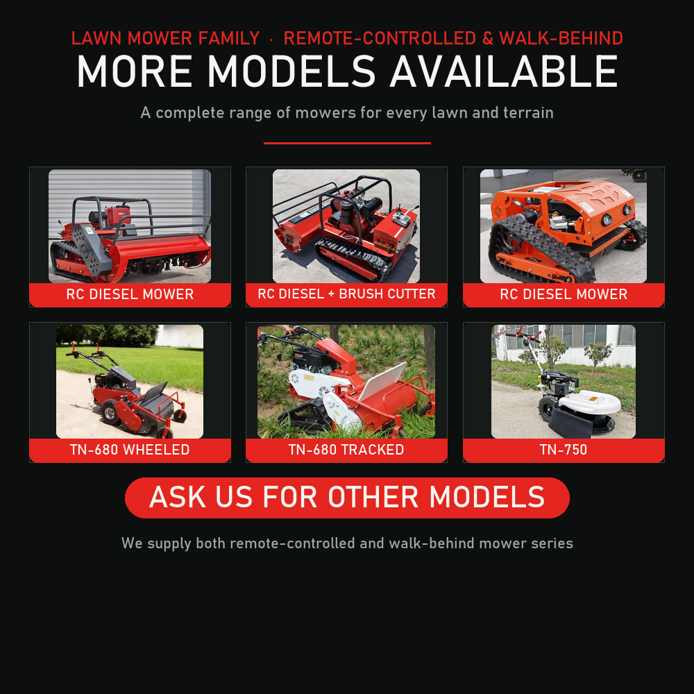 تخصيص جزازة العشب الروبوتية 10 - مراجعة Smart Automatic Lawn Mower App وسعره