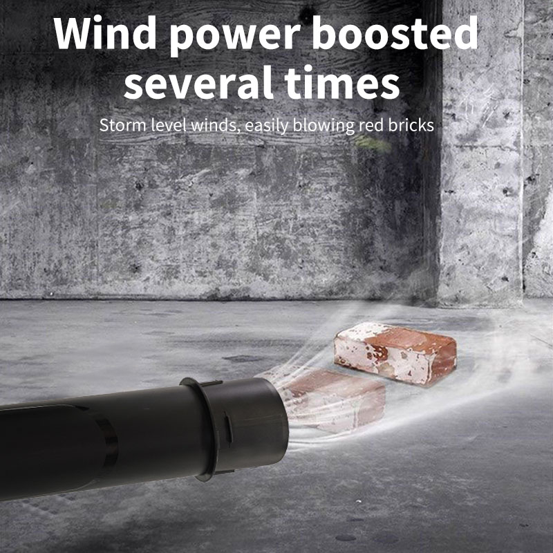 ديوالت منفاخ هواء لاسلكي 38000 - مراجعة Cordless Leaf Blower Brushless 20V وسعره