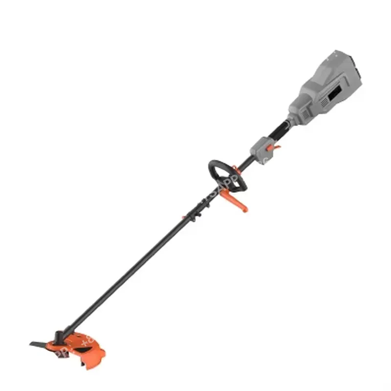أداة متعددة الاستخدامات 4 في 1 - مراجعة Cordless Hedge Trimmer Pole 2 In 1 وسعره