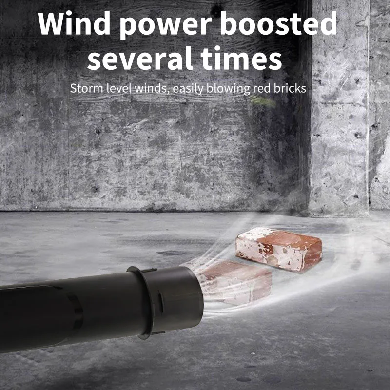 منفاخ هواء لاسلكي من ديوالت، ي - مراجعة Cordless Leaf Blower Brushless 20V وسعره