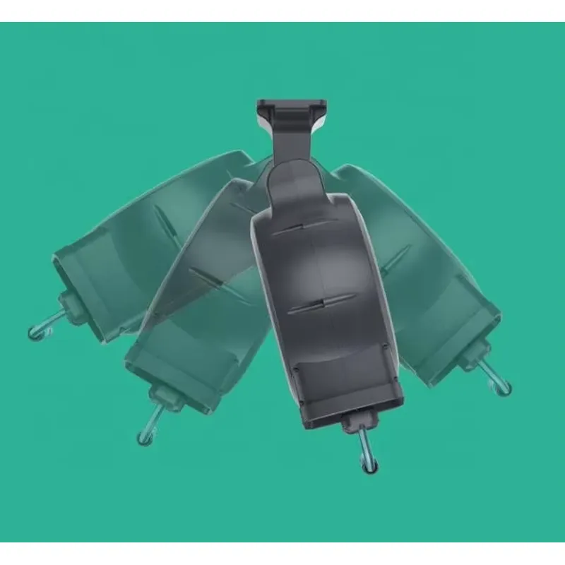 بكرة خرطوم قابلة للسحب أوتومات - مراجعة Garden Hose Reel Automatic Retractable 30M وسعره