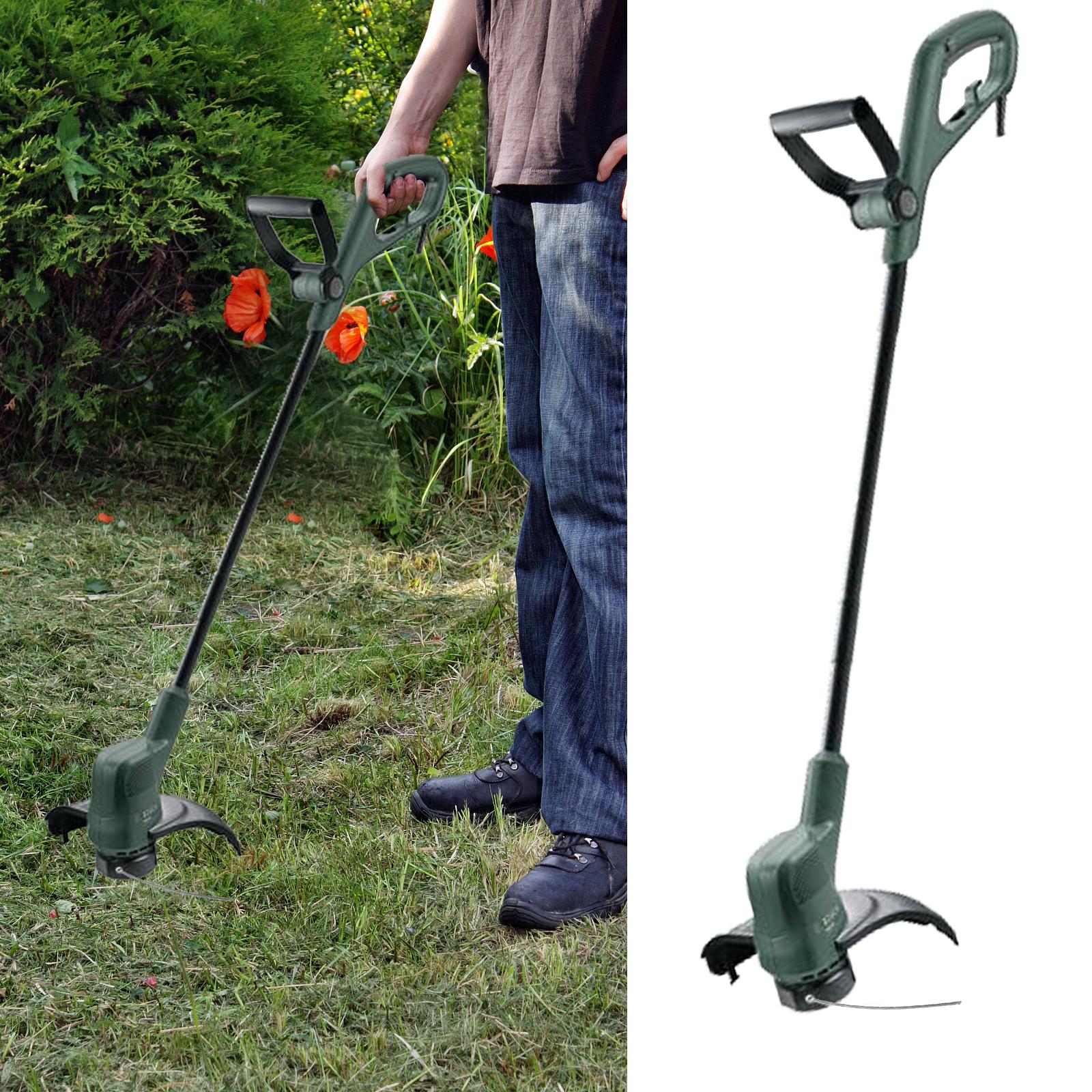 لبوش F 016800462   استبدال 24  - مراجعة Robotic Lawn Mower Boundary Wire وسعره