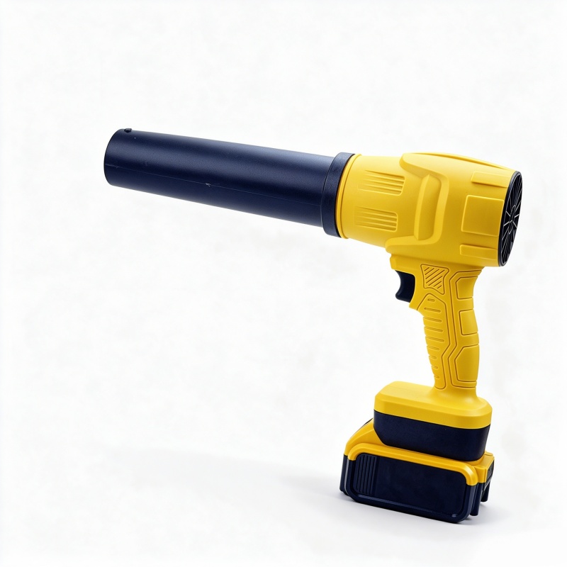 منفاخ أوراق بدون فرشاة وبدون س - مراجعة Cordless Leaf Blower Brushless 20V وسعره