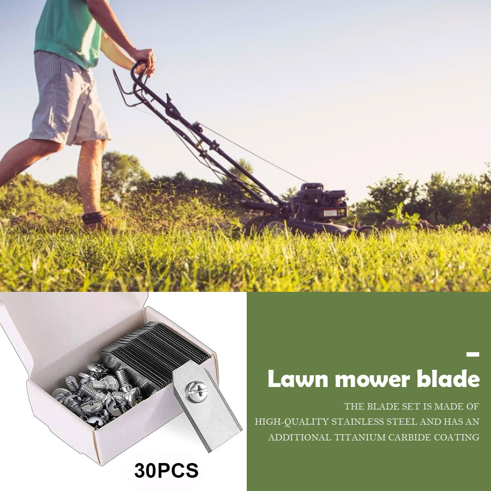 الفولاذ المقاوم للصدأ جزازة ال - مراجعة Robotic Lawn Mower Boundary Wire وسعره